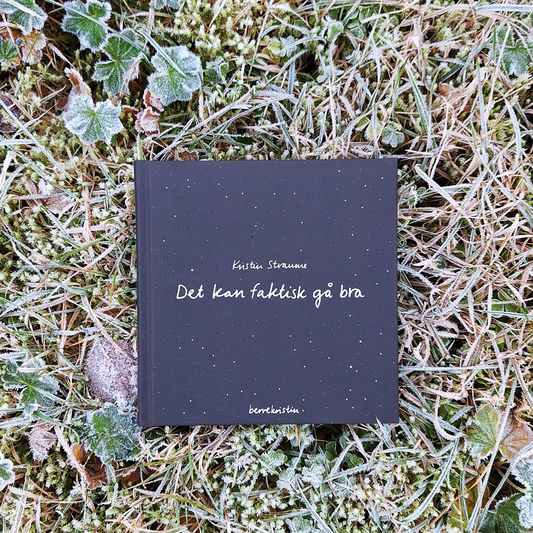 SAMLEPAKKE | TIL HÅP