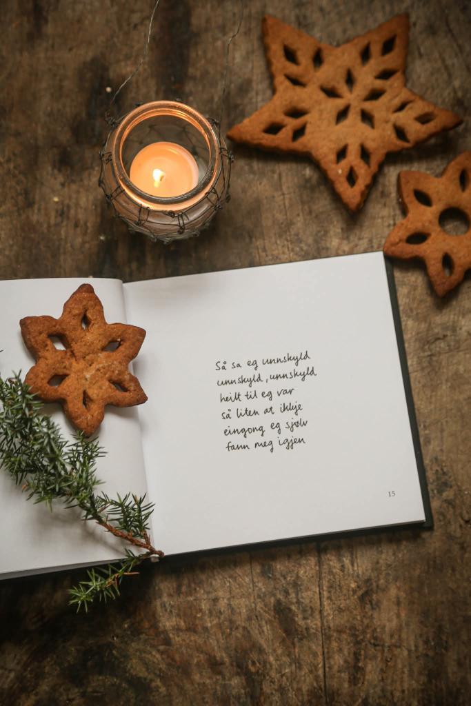 Lillahelg - varme tilbod kvar helg fram mot jul