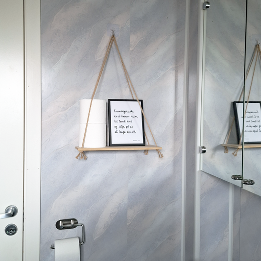 PLAKAT A5 | KVARDAGSLUKKE