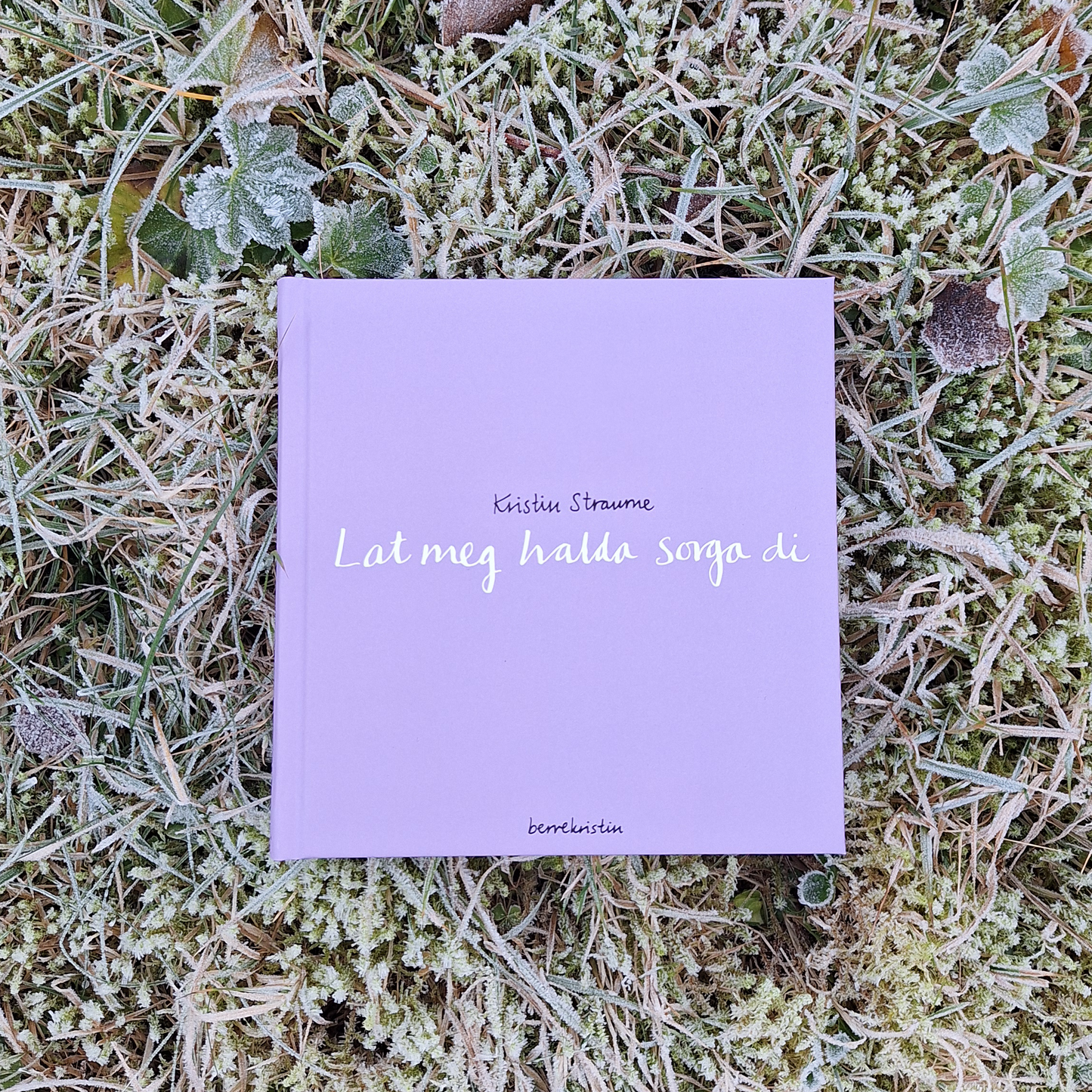 SAMLEPAKKE | TIL TRØYST