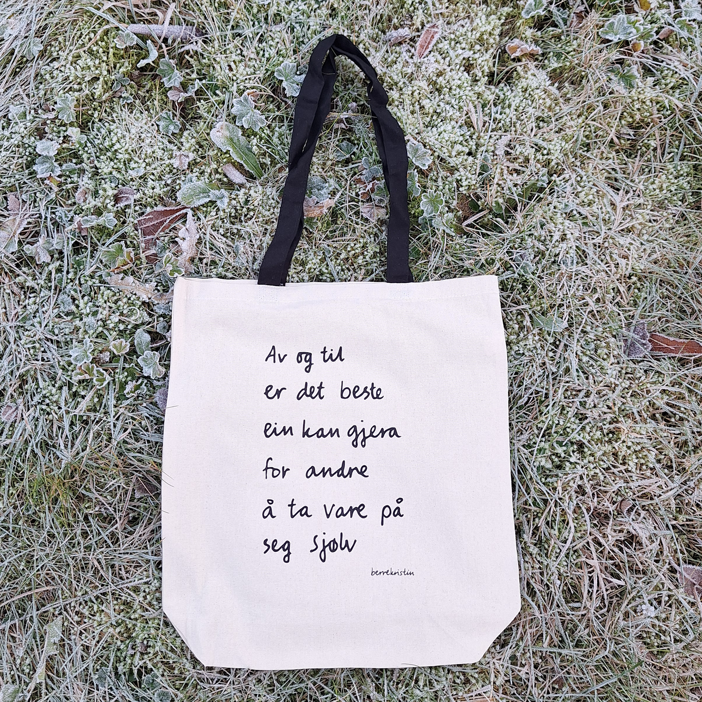 SAMLEPAKKE | TIL TRØYST