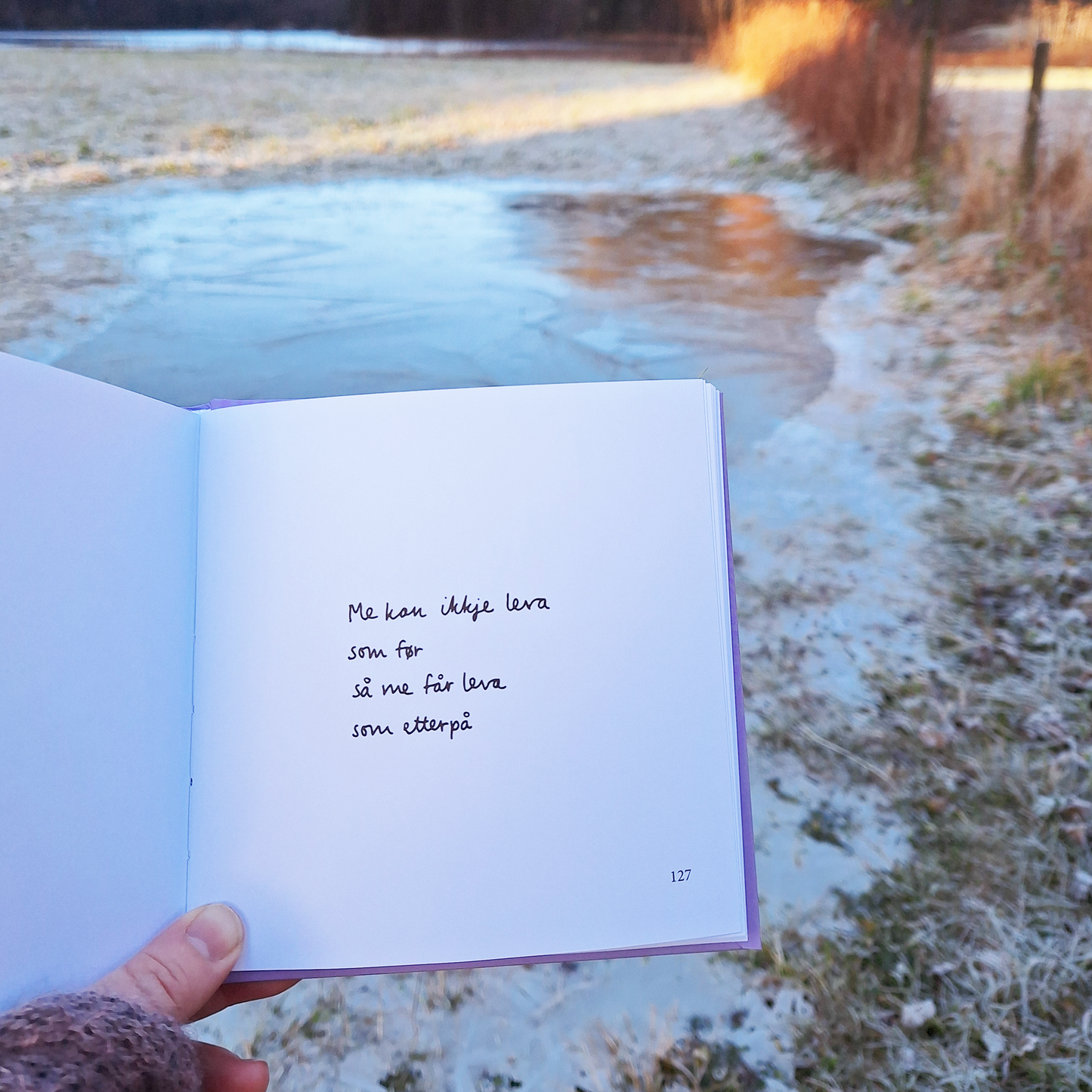 SAMLEPAKKE | TIL TRØYST