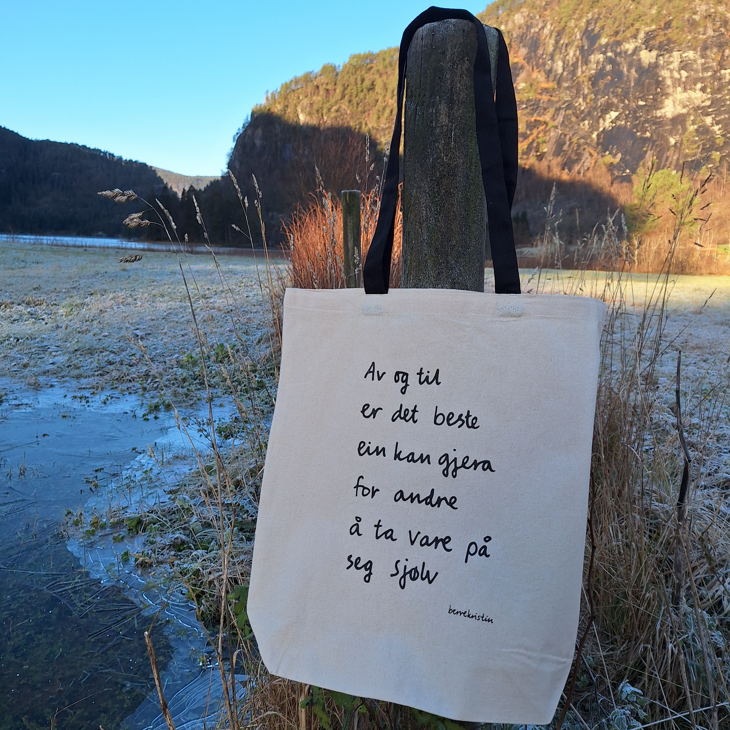 SAMLEPAKKE | TIL TRØYST