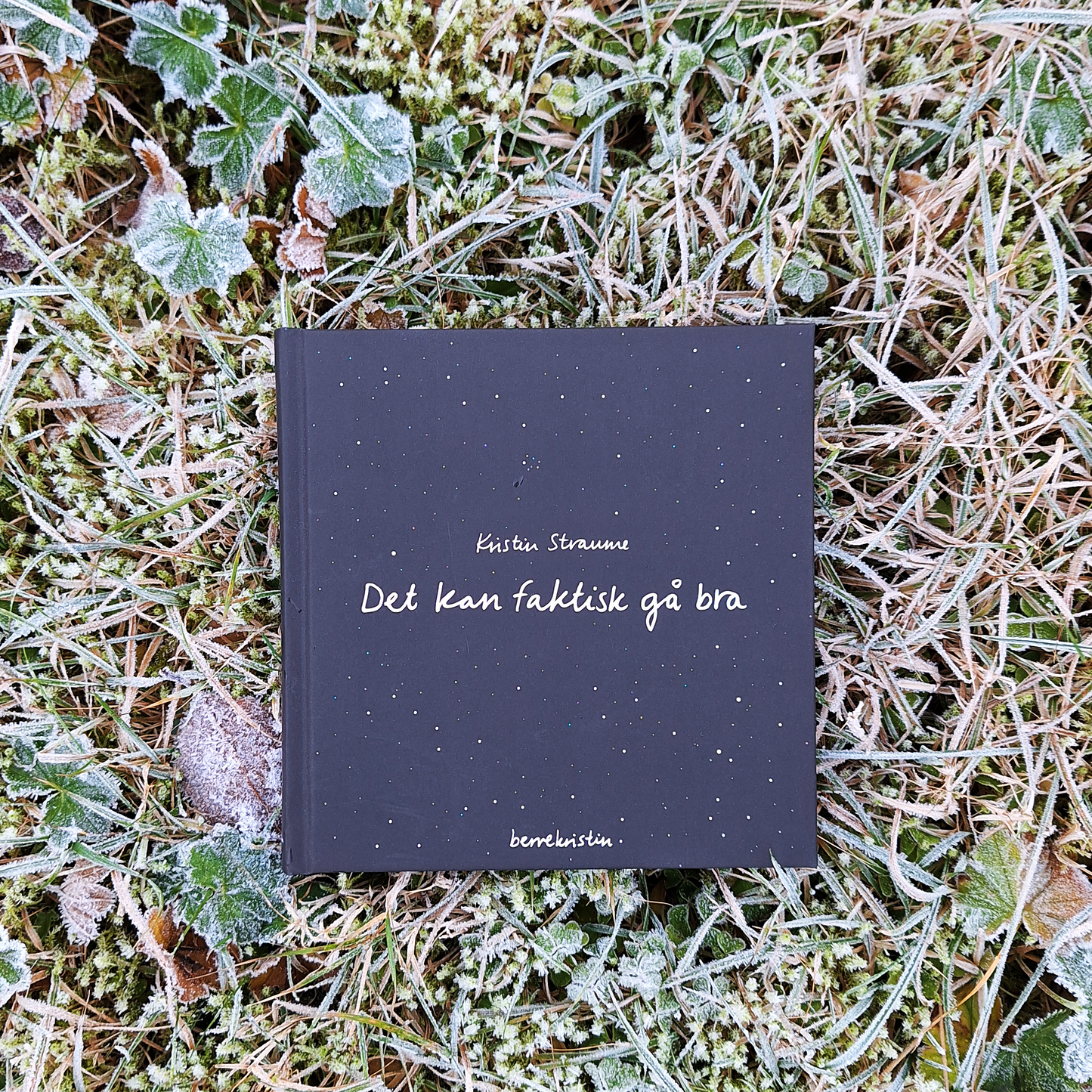 SAMLEPAKKE | TIL HÅP