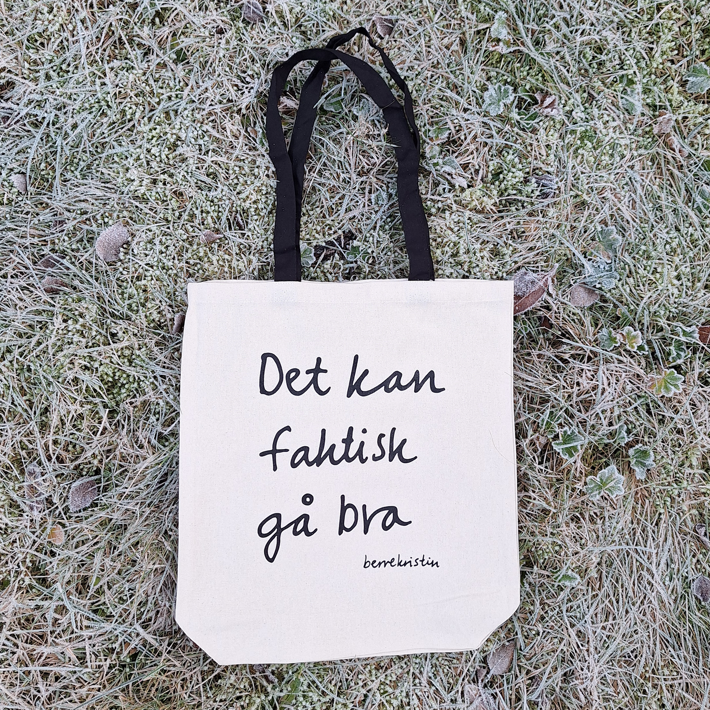 SAMLEPAKKE | TIL HÅP