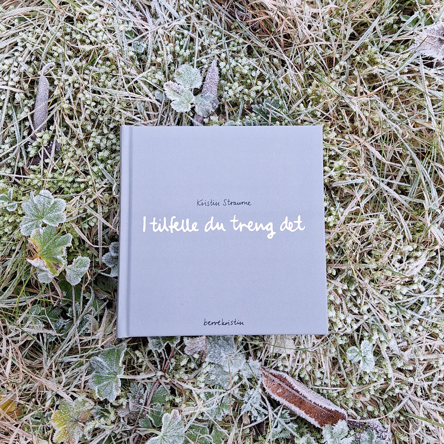 SAMLEPAKKE | TIL OPPMUNTRING