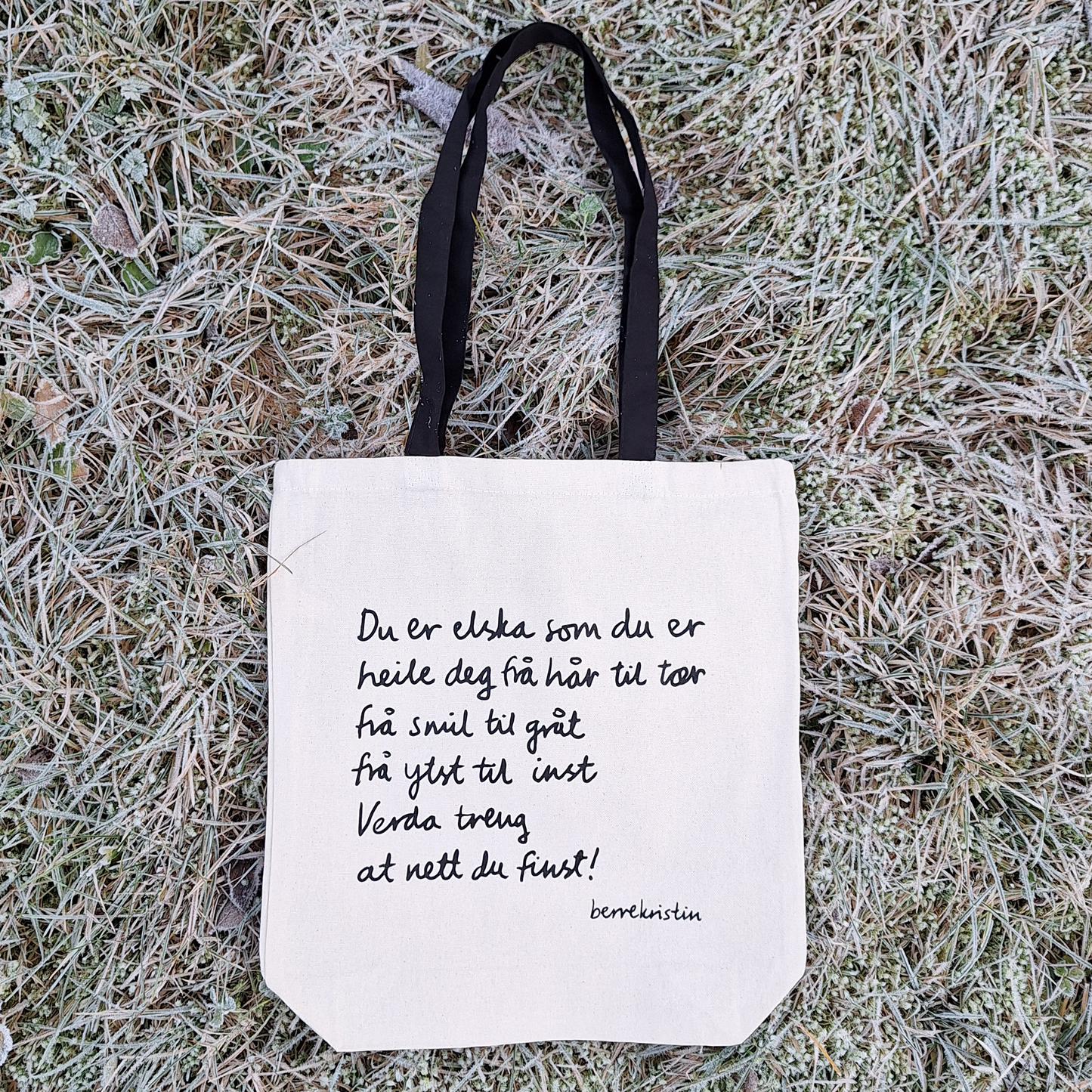 SAMLEPAKKE | TIL OPPMUNTRING