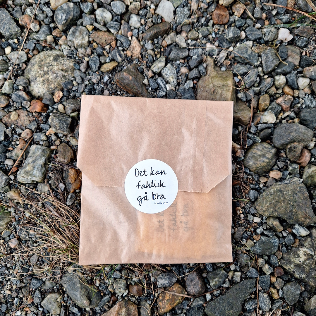 SAMLEPAKKE | BESTSELJARAR